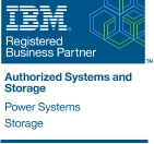 IBM Business Partner