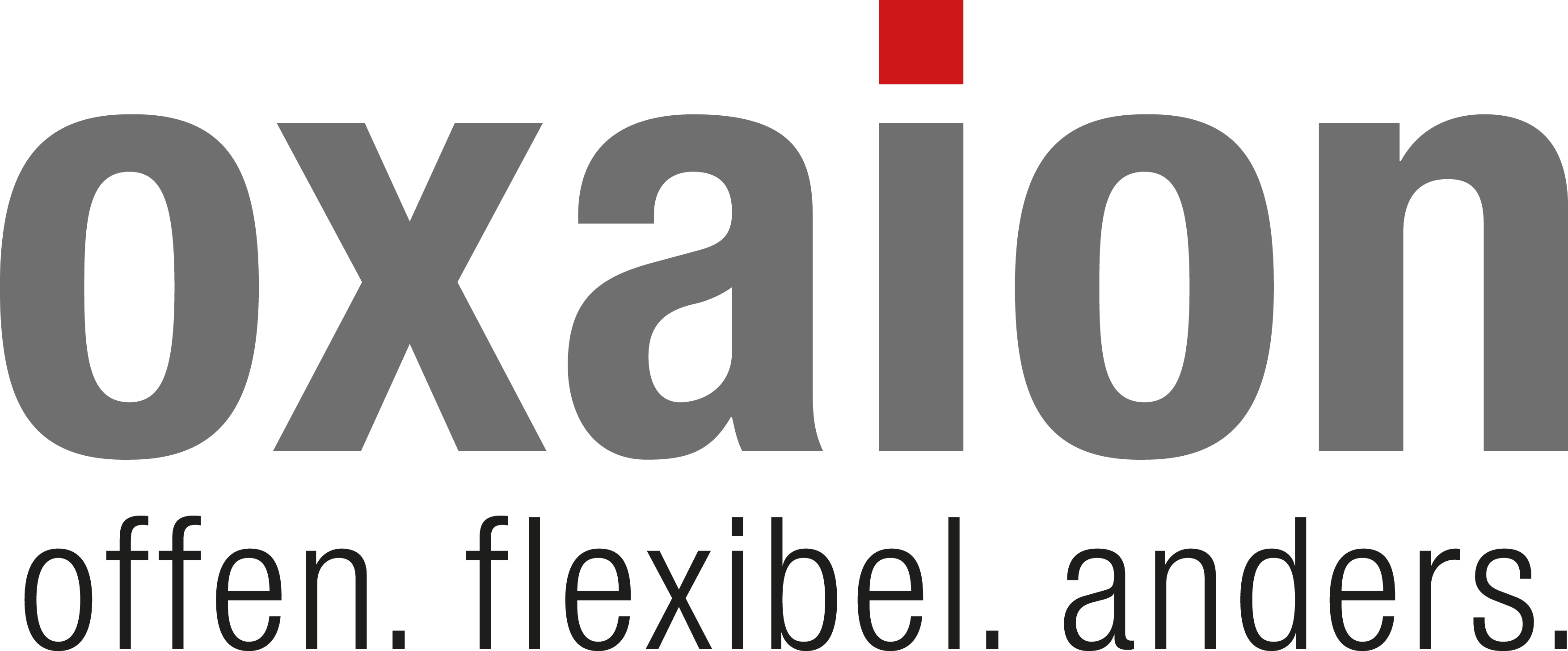 oxaion gmbh